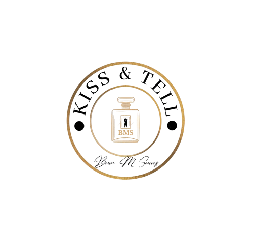 KissandTell Perfumery Logo