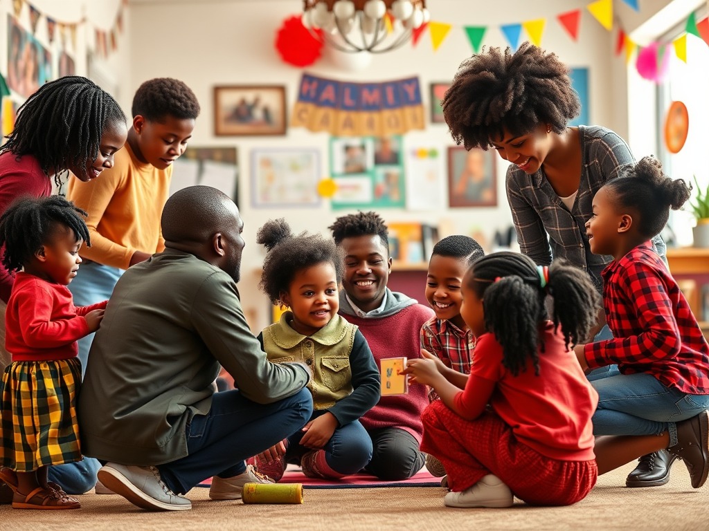 Family Reintegration